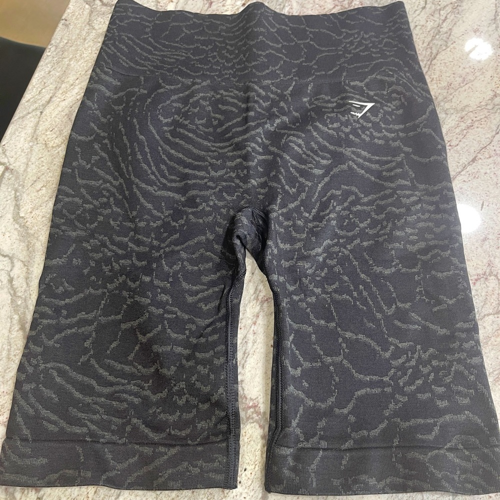 Adapt Seamless Cycling Short